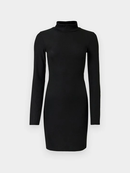 Zdjęcie produktu Sukienka letnia Even&Odd By Zalando czarny