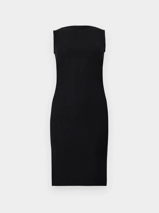 Zdjęcie produktu Sukienka letnia Even&Odd By Zalando czarny