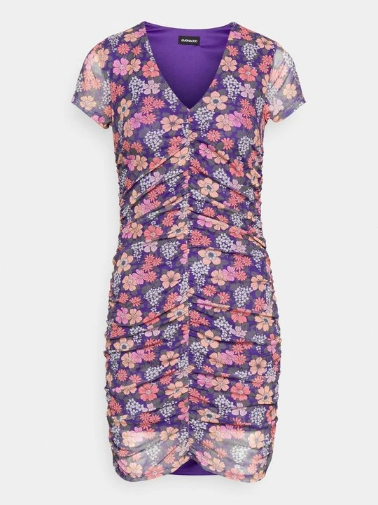 Zdjęcie produktu Sukienka letnia Even&Odd Petite By Zalando