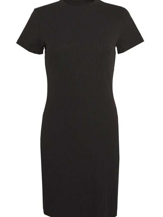 Zdjęcie produktu Sukienka letnia Even&Odd Petite By Zalando czarny