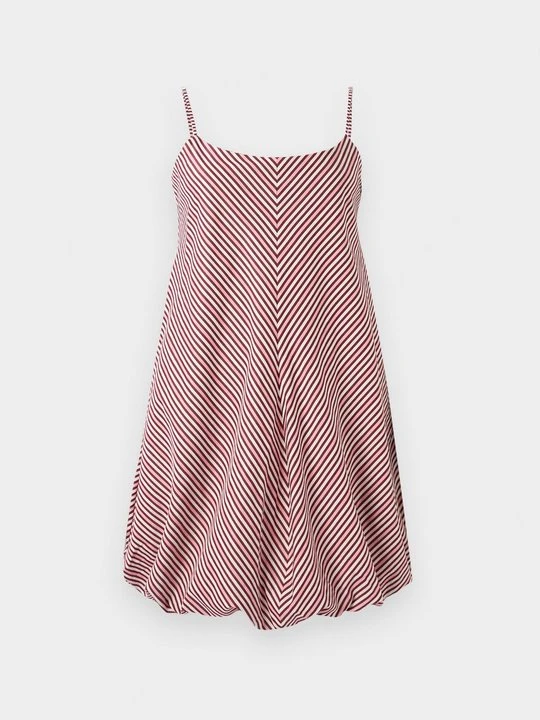 Zdjęcie produktu Sukienka letnia Faithfull The Brand beżowy