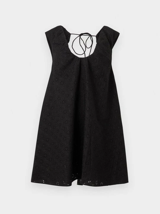 Zdjęcie produktu Sukienka letnia Faithfull The Brand czarny