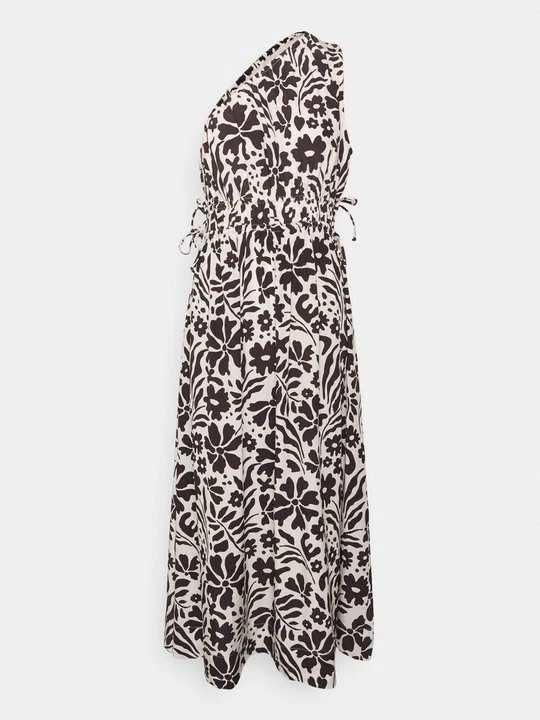 Zdjęcie produktu Sukienka letnia Faithfull The Brand czarny