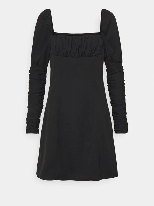 Zdjęcie produktu Sukienka letnia Fashion Union czarny