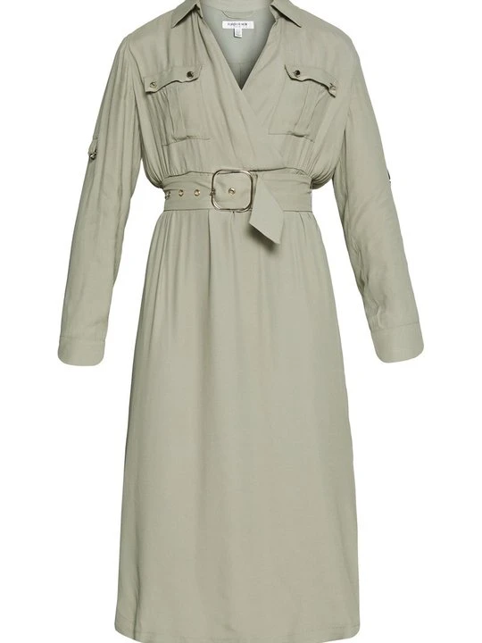 Zdjęcie produktu Sukienka letnia Forever New khaki