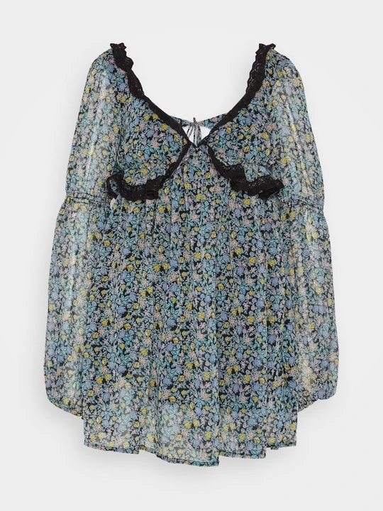 Zdjęcie produktu Sukienka letnia Free People czarny