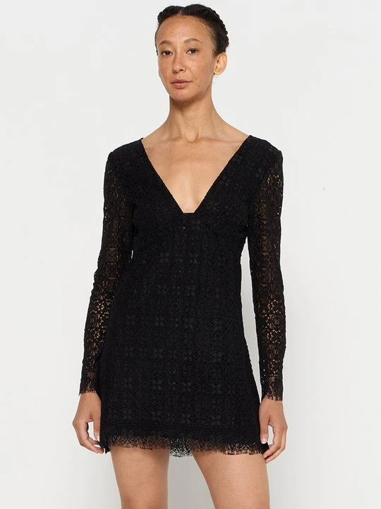 Zdjęcie produktu Sukienka letnia Free People czarny