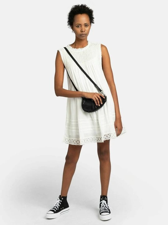 Zdjęcie produktu Sukienka letnia Free People biały