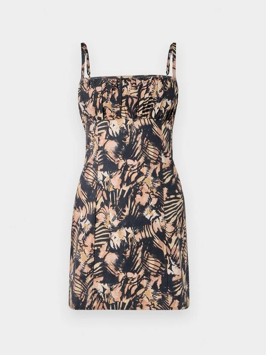 Zdjęcie produktu Sukienka letnia Free People czarny