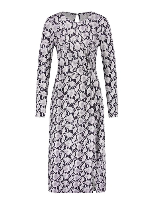 Zdjęcie produktu Sukienka letnia Gerry Weber czarny