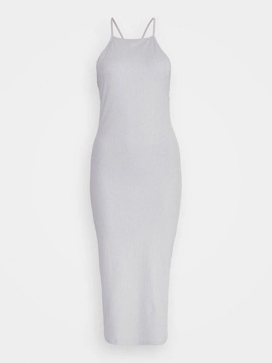 Zdjęcie produktu Sukienka letnia Gina Tricot niebieski