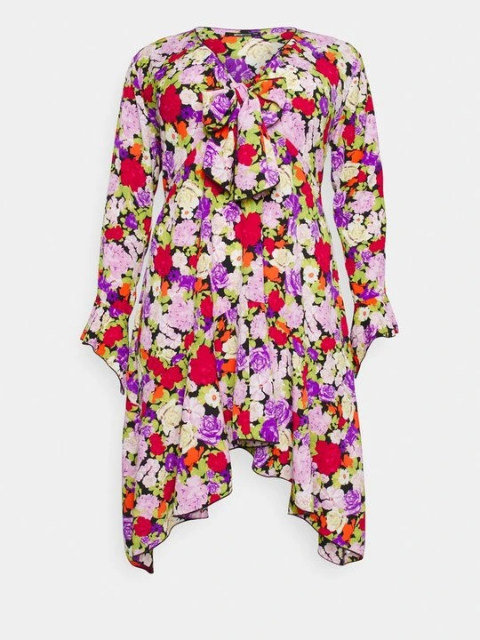 Zdjęcie produktu Sukienka letnia Gina Tricot