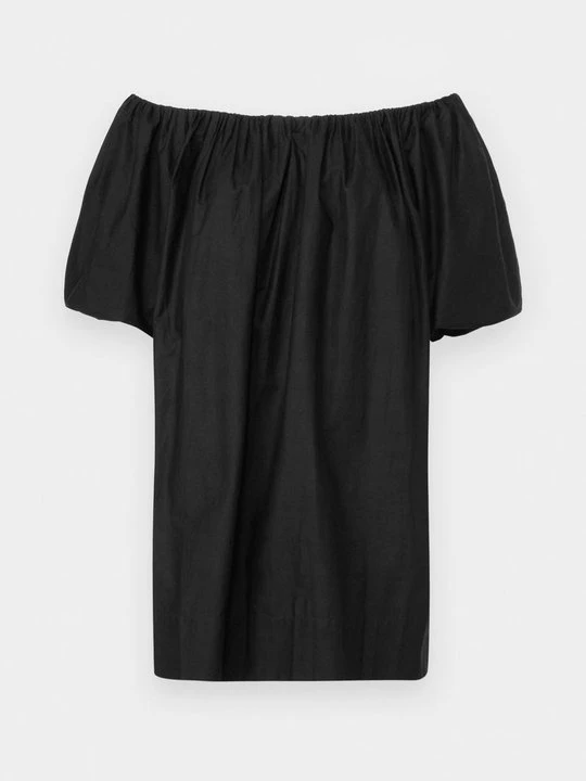 Zdjęcie produktu Sukienka letnia Gina Tricot czarny
