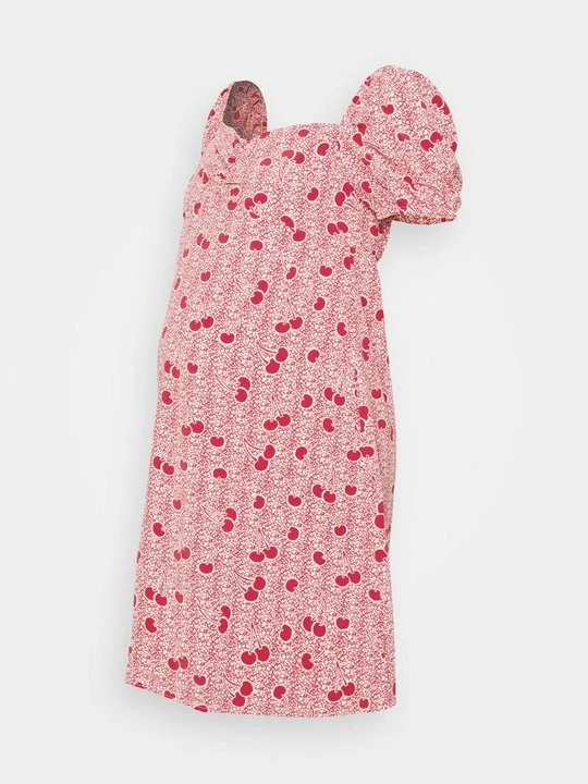 Zdjęcie produktu Sukienka letnia Glamorous różowy