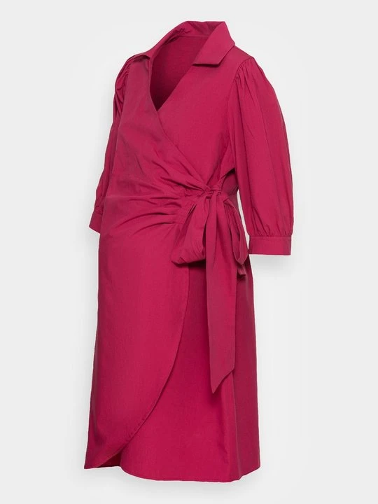 Zdjęcie produktu Sukienka letnia Glamorous czerwony