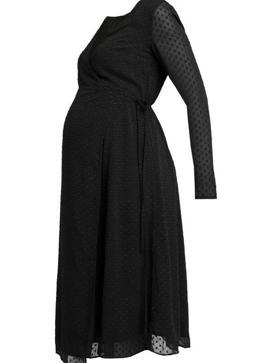 Zdjęcie produktu Sukienka letnia Glamorous czarny