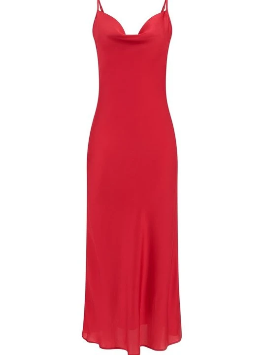 Zdjęcie produktu Sukienka letnia Guess różowy
