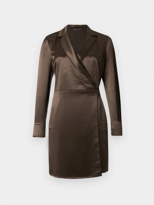 Zdjęcie produktu Sukienka letnia Guess brązowy