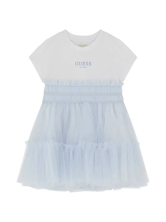 Zdjęcie produktu Sukienka letnia Guess biały