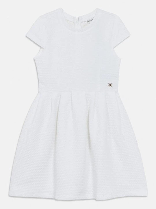 Zdjęcie produktu Sukienka letnia Guess biały