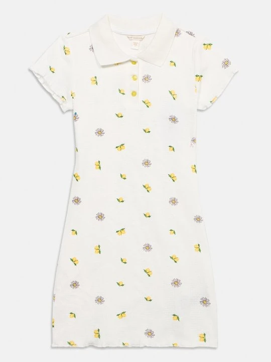 Zdjęcie produktu Sukienka letnia Guess biały