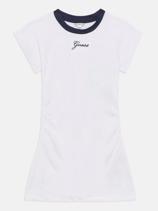 Zdjęcie produktu Sukienka letnia Guess biały