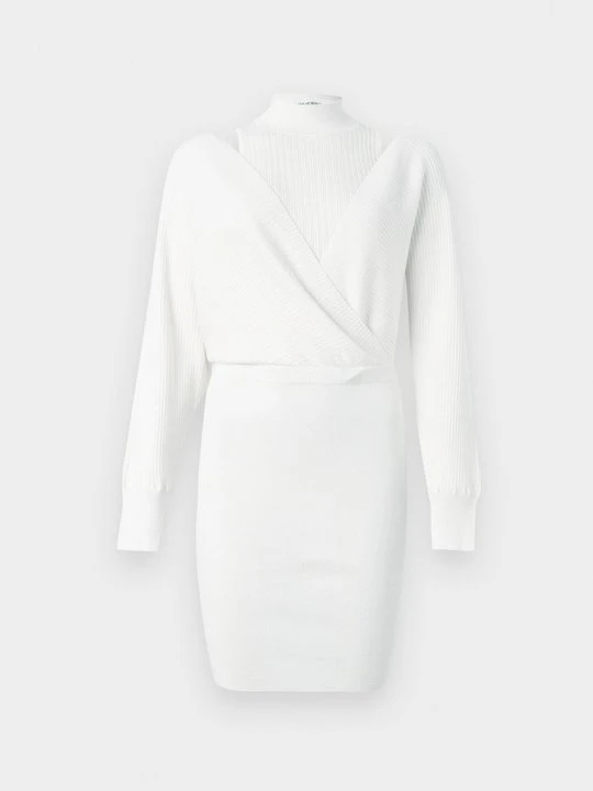 Zdjęcie produktu Sukienka letnia Guess biały