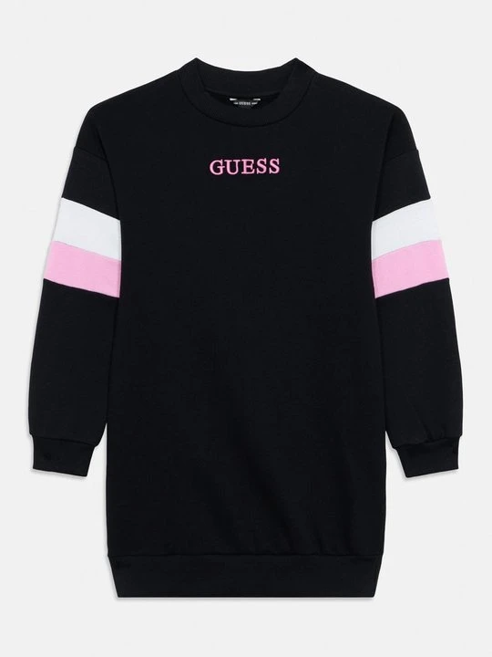 Zdjęcie produktu Sukienka letnia Guess czarny