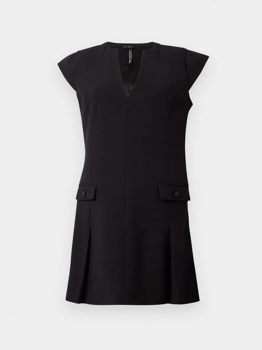 Zdjęcie produktu Sukienka letnia Guess czarny