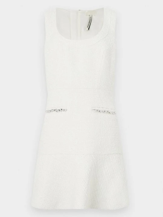 Zdjęcie produktu Sukienka letnia Guess mleczny