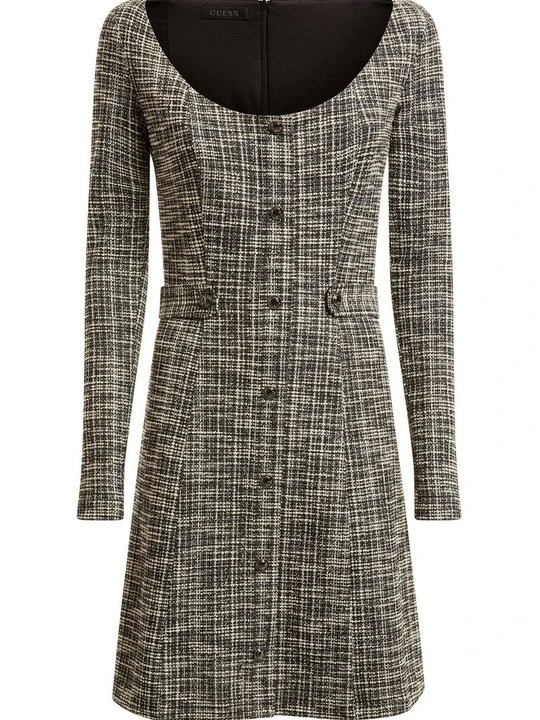 Zdjęcie produktu Sukienka letnia Guess szary