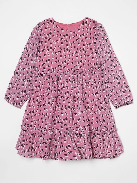 Zdjęcie produktu Sukienka letnia Happy Girls