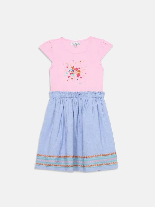 Zdjęcie produktu Sukienka letnia Happy Girls