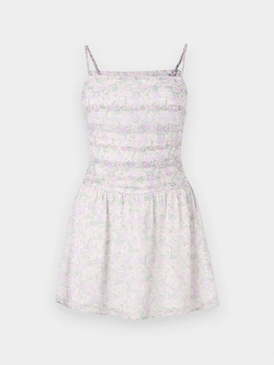 Zdjęcie produktu Sukienka letnia Hollister Co. biały