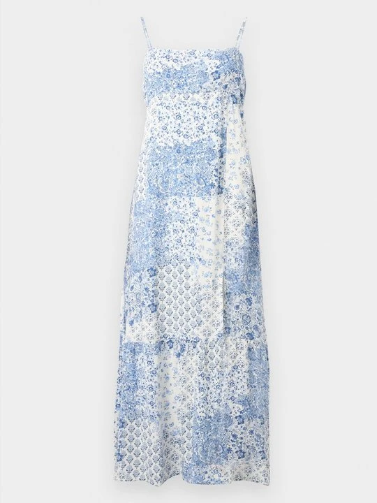 Zdjęcie produktu Sukienka letnia Hollister Co. biały