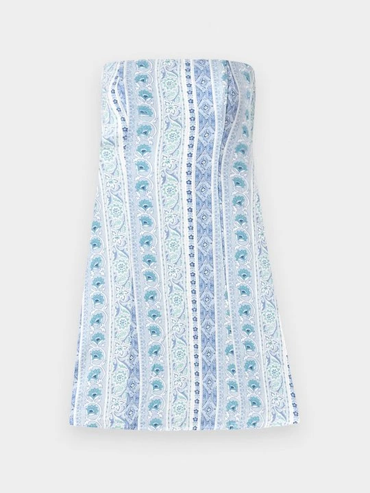 Zdjęcie produktu Sukienka letnia Hollister Co. biały