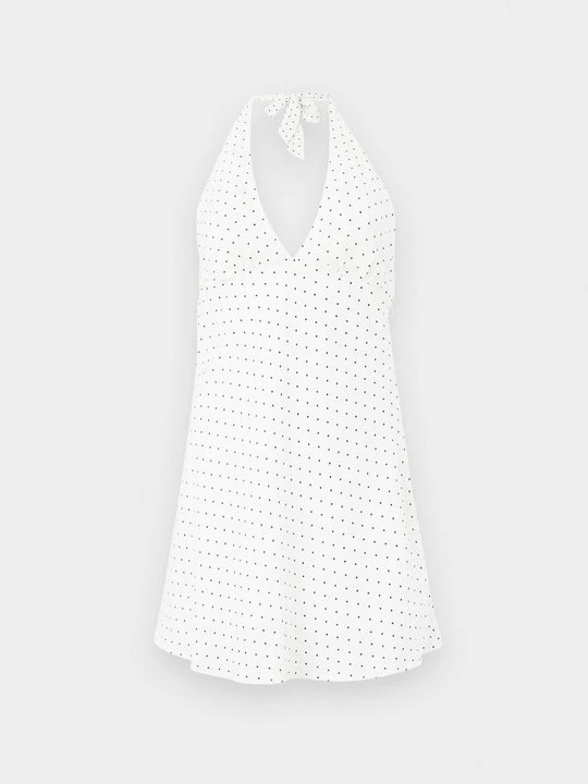 Zdjęcie produktu Sukienka letnia Hollister Co. biały