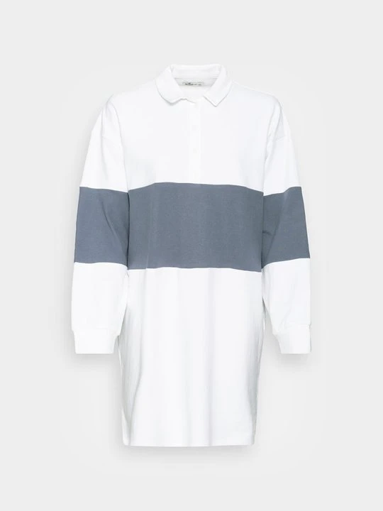 Zdjęcie produktu Sukienka letnia Hollister Co. biały
