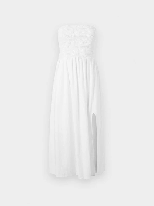 Zdjęcie produktu Sukienka letnia Hollister Co. biały