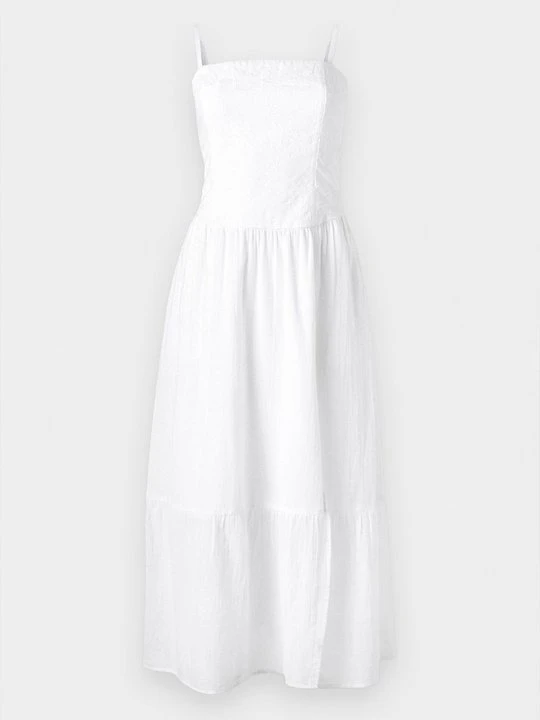 Zdjęcie produktu Sukienka letnia Hollister Co. biały