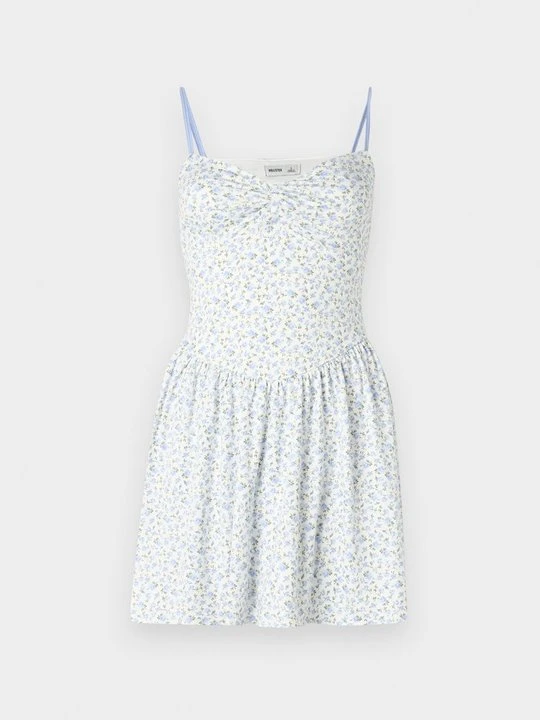Zdjęcie produktu Sukienka letnia Hollister Co. biały