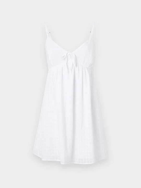 Zdjęcie produktu Sukienka letnia Hollister Co. biały