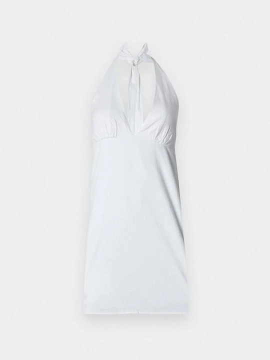Zdjęcie produktu Sukienka letnia Hollister Co. biały