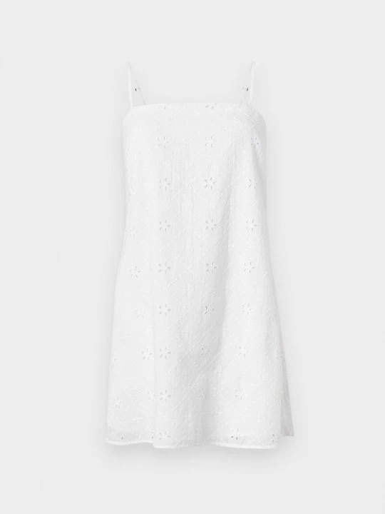 Zdjęcie produktu Sukienka letnia Hollister Co. biały