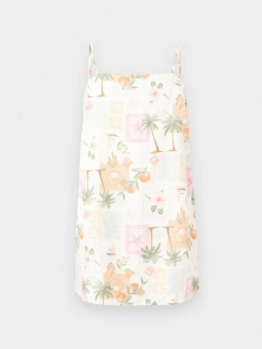 Zdjęcie produktu Sukienka letnia Hollister Co. biały