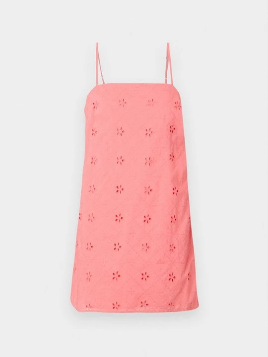 Zdjęcie produktu Sukienka letnia Hollister Co. jasnoczerwony