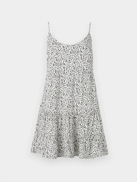 Zdjęcie produktu Sukienka letnia Hollister Co. biały