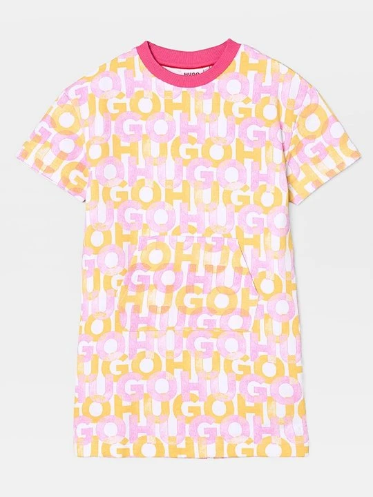 Zdjęcie produktu Sukienka letnia Hugo