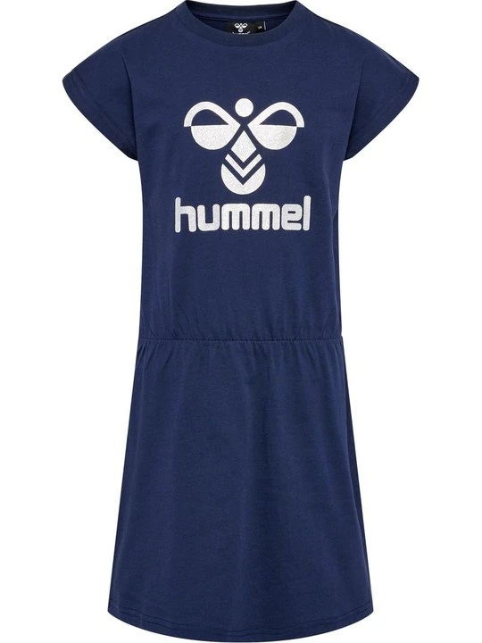 Zdjęcie produktu Sukienka letnia Hummel niebieski
