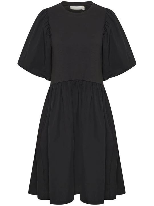 Zdjęcie produktu Sukienka letnia InWear czarny